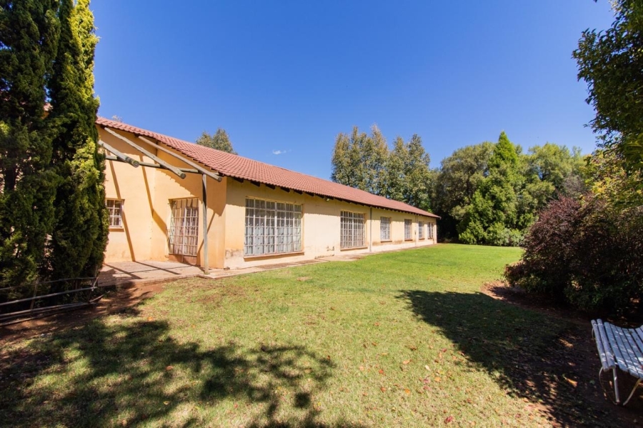 Commercial Property for Sale in Roodewal Free State